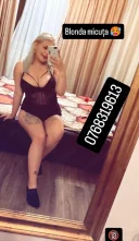 Servicii totale blonda micuța - imagine 3