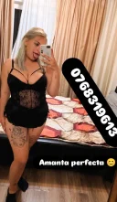 Servicii totale blonda micuța - imagine 4