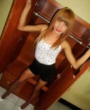 Transexuală venită la tine în oraș - imagine 2