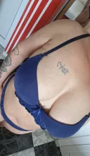 Blonda unguroaica caut armăsar - imagine 4