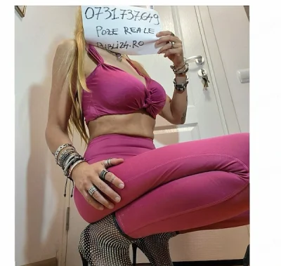 Contactează-mă pe WhatsApp te rog. Nu răspund la apel vocal.