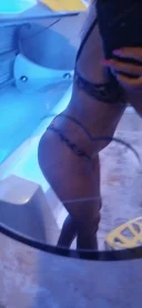 Doamnă matură blondă slim - imagine 2