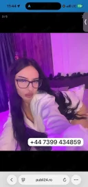 Azi e singura zi fără costuri , vreau să fiu contactată doar pe Whatsapp!!! - imagine 2