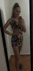 Bianca tranxesuală activa pasiva moldoveancă - imagine 1