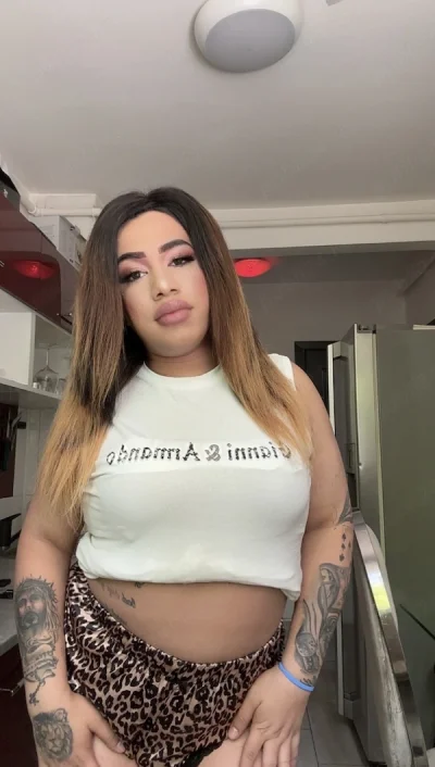 Denisa Top and bottom