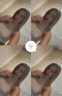 Blonda VIP disponibilă pentru Show Web, empatică și dornică de a satisface plăceri ascunse - imagine 2