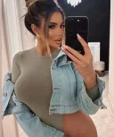 OMV Pipera !Vip LUXURY ESCORT.Pentru prima data la voi.Total,Deplasări Caut colega - imagine 2