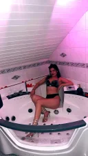 Buna nouă în oraș la tine Rebeca - imagine 2