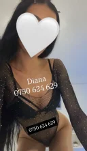 Diana !!! Prima dată în oraș - imagine 2