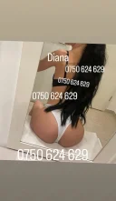 Diana !!! Prima dată în oraș - imagine 4