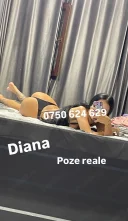 Diana !!! Prima dată în oraș - imagine 8
