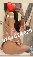 Diana !!! Prima dată în oraș - imagine 10
