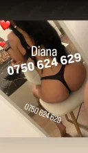 Diana !!! Prima dată în oraș - imagine 9