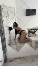 STAPANA Carla..Dominare și servicii escort - imagine 1