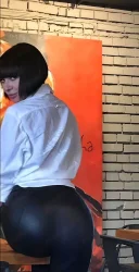 Transexuală perversă choke me fantezistă,caut dotați Bangaranga big+placere virtuală non stop - imagine 1