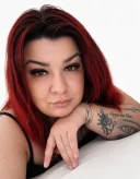 Bbw size plus poze reale 100 % - imagine 2
