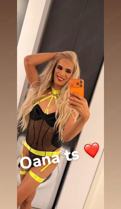 Oana ts reala confirmare watap