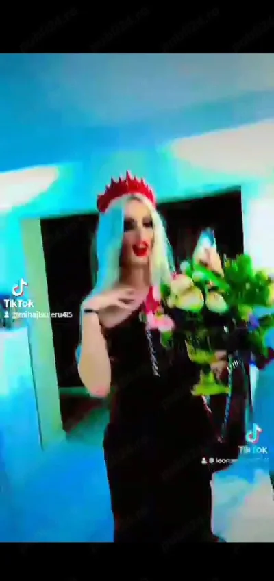 Travestit 20 ani din buzau, pasiv