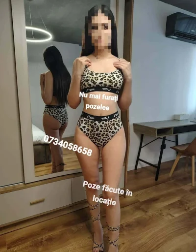 Elissa nouă în oraș