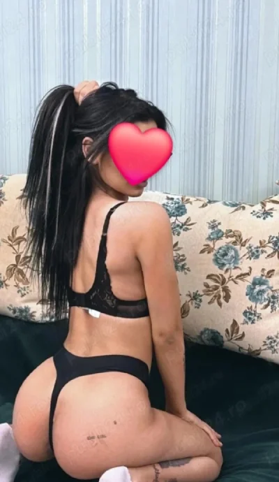 Hot hot party