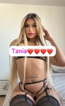 Buna sunt tania Azi pot sa fiu a-ta! spanioloaica trans explosiva! - imagine 2