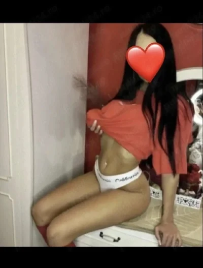 Buna ma numesc Ana