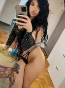 Yasmina 100 % Reala - Top Bruneta Creața La tine sau la mine - imagine 1
