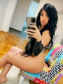 Yasmina 100 % Reala - Top Bruneta Creața La tine sau la mine - imagine 3