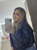 Eu sunt Gina fac masaj erotic sau relax fara contact - imagine 1
