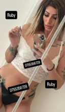 New Ruby poze reale Milf - imagine 1