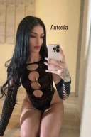 Azi am ajuns ! Antonia - imagine 1