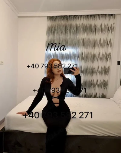 Din nou aici -Mia-