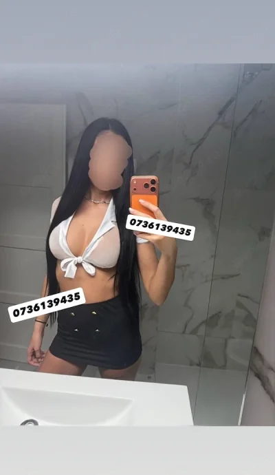 Buna sunt Ana noua in orasul tau 100% POZE REALE