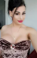 MERRY din Chișinău transexuala - imagine 1