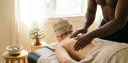 Bărbat de culoare Masaj Jamaican Relaxare & Plăcere Doar WhatsApp - imagine 1