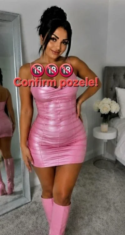 Poze reale!!! Fac Confirmare !! Singură in locație vin si la hotel