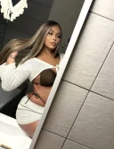 Annais Baby - Transsexuală Cu Forme - Girlfriend Experience - imagine 4