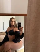 Annais Baby - Transsexuală Cu Forme - Girlfriend Experience - imagine 5