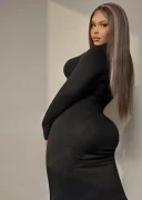 Annais Baby - Transsexuală Cu Forme - Girlfriend Experience - imagine 7