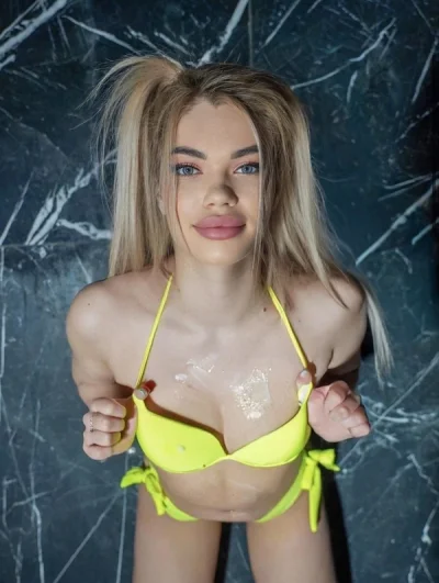 Blonda Miniona 3 zile in orasul tau