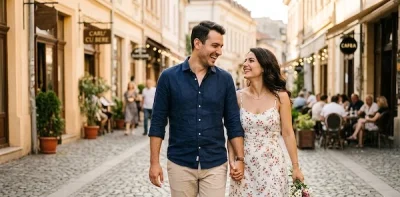 El pentru ea, doar pentru Doamne și Domnișoara