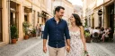 El pentru ea, doar pentru Doamne și Domnișoara - imagine 1