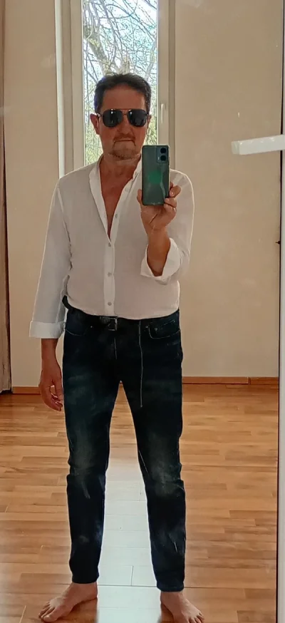 De dragul tau, Femeie minunată
