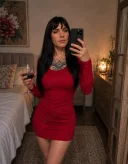 Lora transexsuala reala 28 de ani - imagine 2