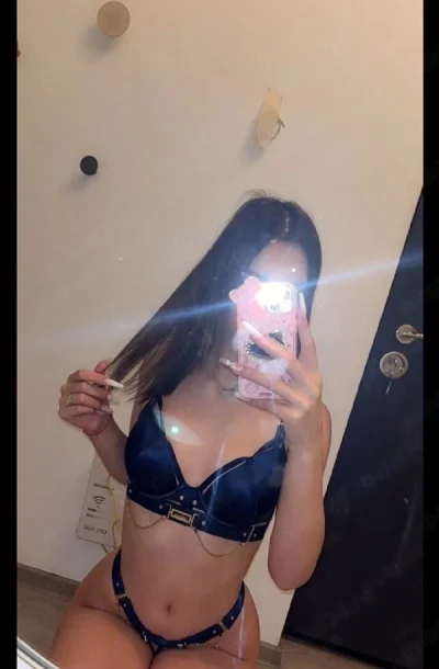 Monica sexy slim Hanul Drumetului