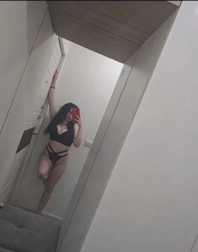 Natalia 100% reală