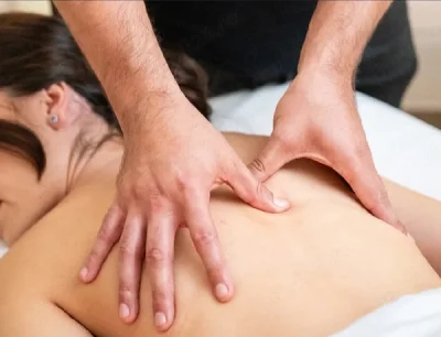 Masaj relaxare pentru doamne