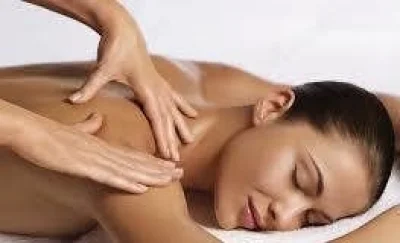 Masaj erotic