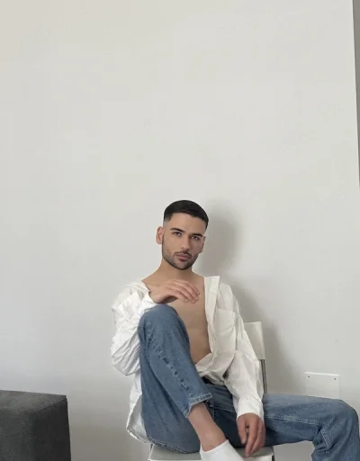 Twink fantasy