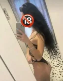 Bruneta senzuala Servicii full - imagine 3